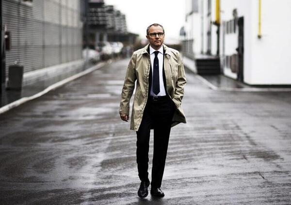 Stefano Domenicali, dal ritorno dei V12 alle donne in F1: &quot;Tante novit&agrave; in agenda, presto faremo annunci importanti&quot;