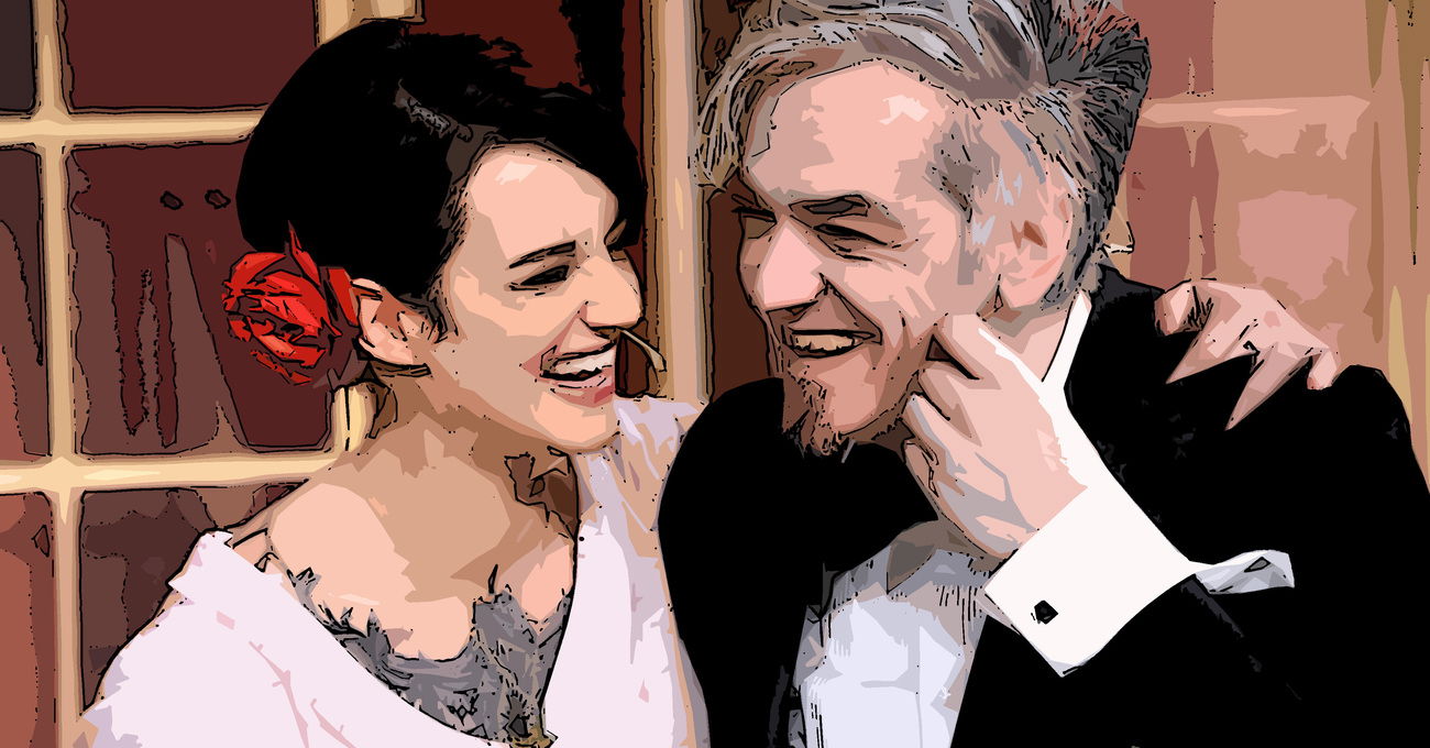 Morgan e Asia Argento: &quot;Torniamo insieme&quot;. Lo confermano su Clubhouse fra mille aneddoti esilaranti 