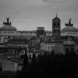 Cronaca di un pomeriggio di caos a Roma 6