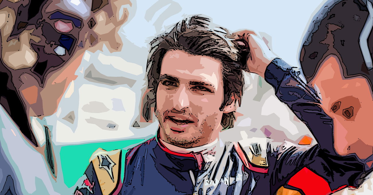 Carlos Sainz: &quot;Pap&agrave; mi disse di mangiare gli avversari. Cos&igrave; sono diventato pi&ugrave; cattivo&quot;