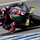 Aleix Espargarò in pressing: “Il mio sogno? Subito una terza Aprilia per Andrea Dovizioso” 4