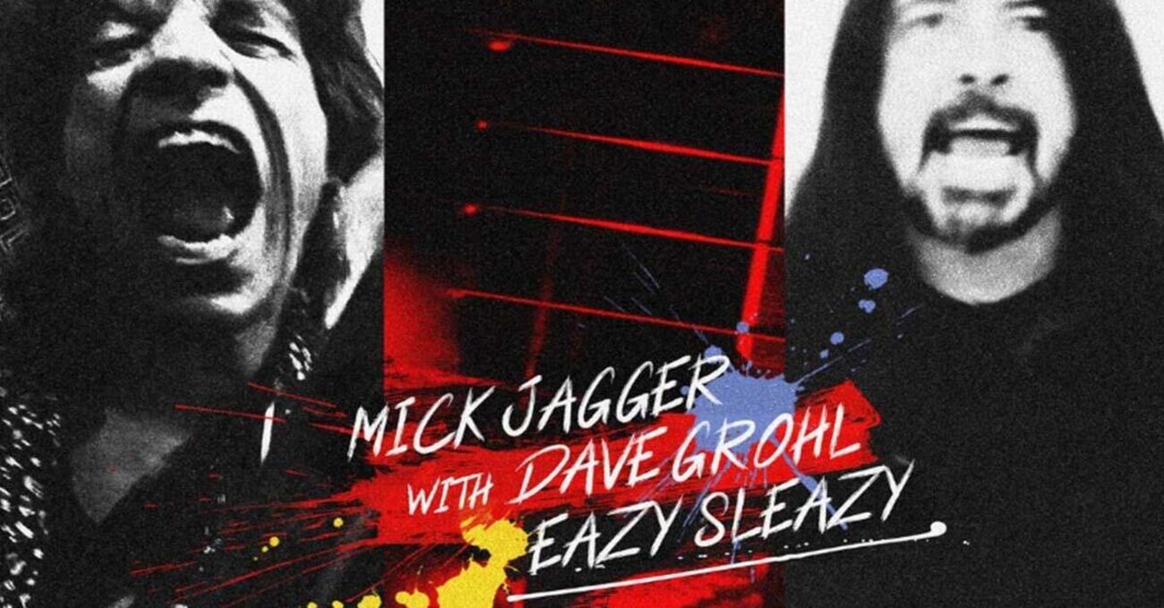 Eazy Sleazy &egrave; un missile, Jimmy D: &quot;&Egrave; come prendere l&#039;elettroshock, un capolavoro&quot;