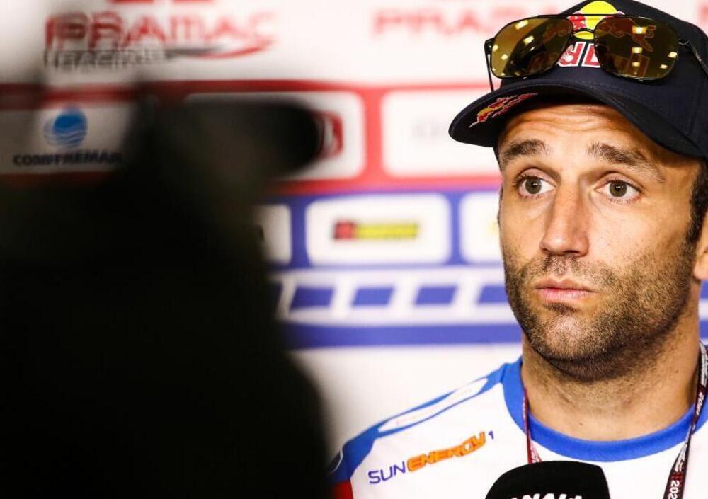 Johann Zarco, il no-vax della MotoGP: &ldquo;Mi hanno obbligato a mettere la mascherina. Il vaccino? Non sappiamo cosa sia veramente&rdquo;