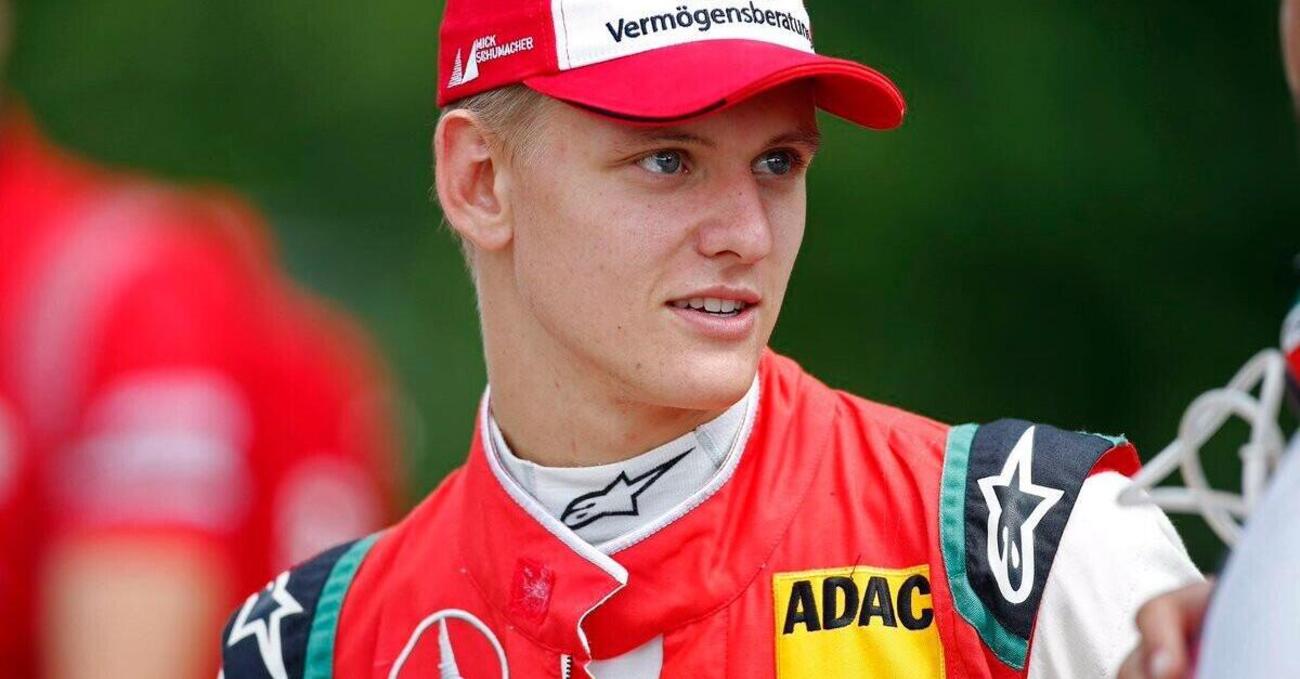 Schumacher arriva nel regno del Kaiser: &quot;A Imola solo ricordi stupendi&quot;