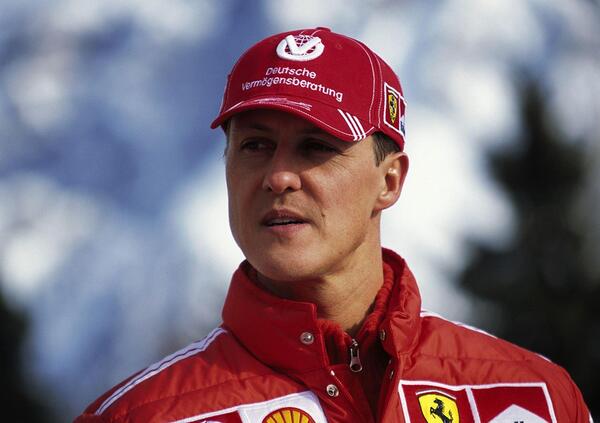 Schumacher, in vendita la casa in Svizzera: la famiglia del Kaiser si sposta alle Baleari 