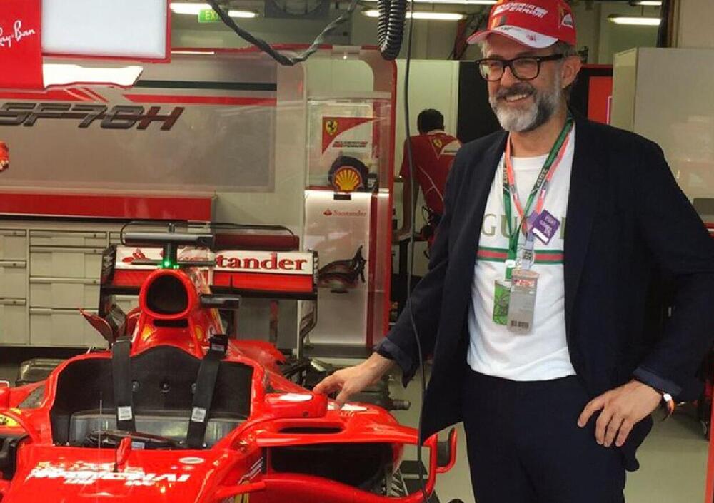 Riapre il ristorante del Cavallino a Maranello, sar&agrave; gestito da Massimo Bottura 