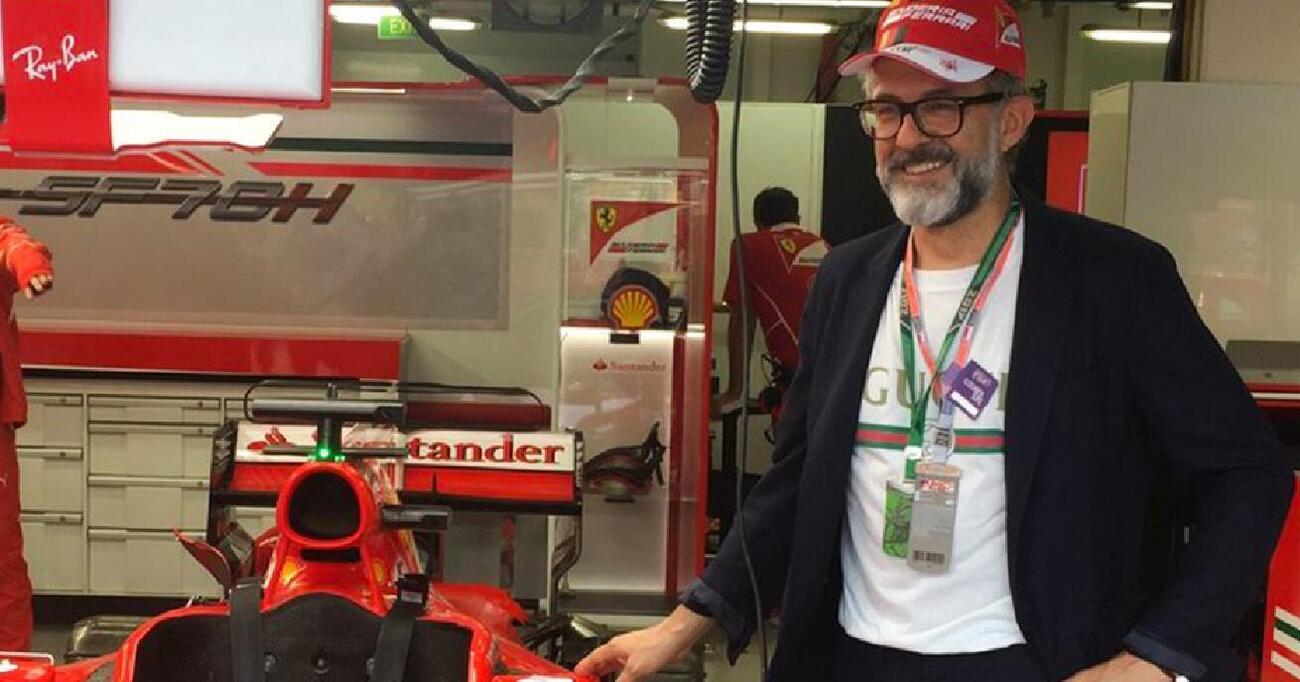 Riapre il ristorante del Cavallino a Maranello, sar&agrave; gestito da Massimo Bottura 