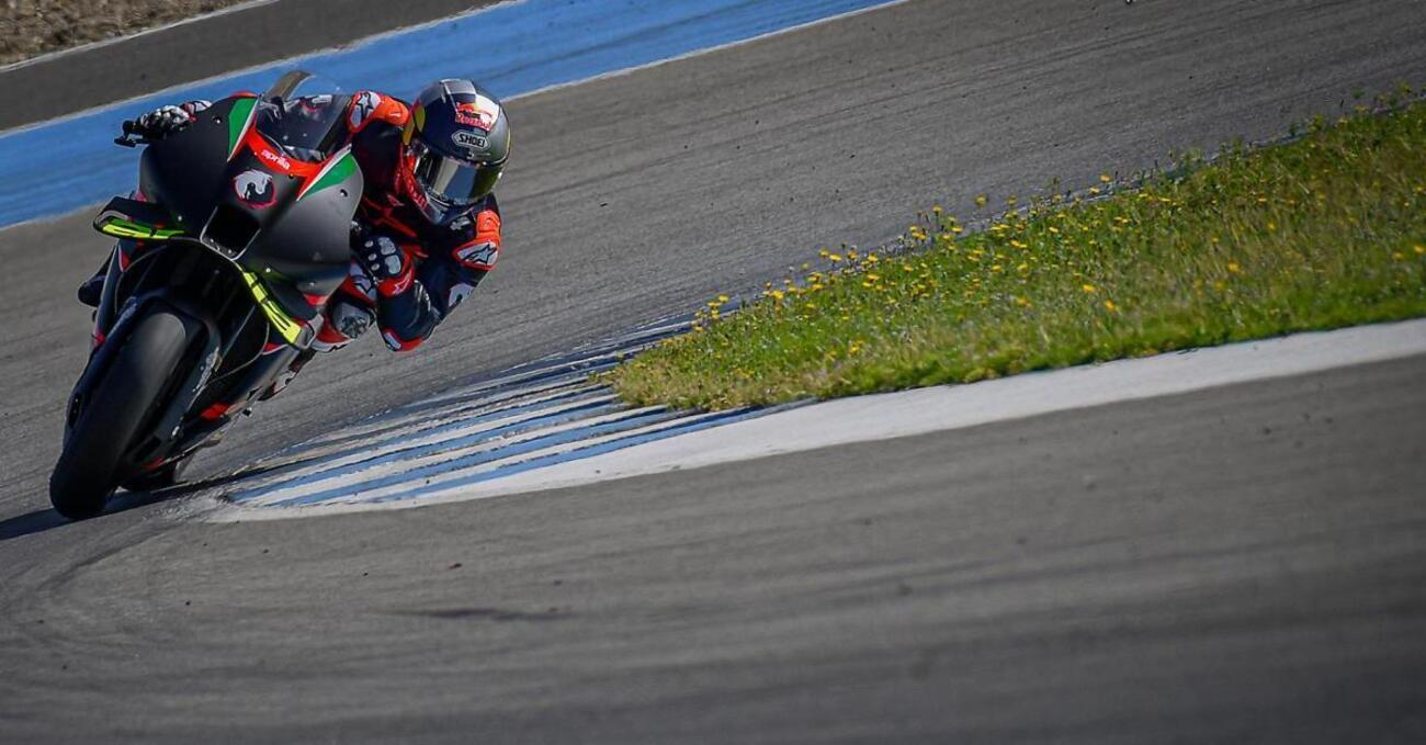 Wild card con Aprilia per Andrea Dovizioso: Rivola rilancia. Battistella: &ldquo;Pu&ograve; avere senso&rdquo;