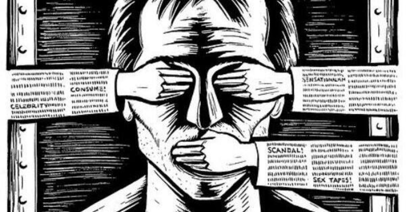 E se avessero ragione i negazionisti (almeno su qualche cosa)?
