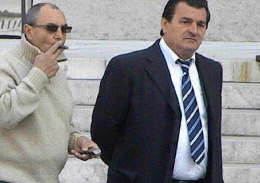 Il Buscetta calabrese fa tremare la &#039;Ndrangheta e svela segreti su Vaticano, massoneria e politica