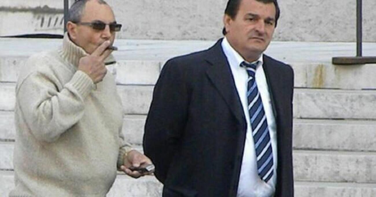 Il Buscetta calabrese fa tremare la &#039;Ndrangheta e svela segreti su Vaticano, massoneria e politica