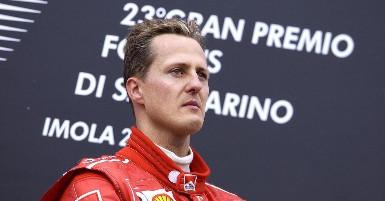 Michael Schumacher e la vittoria pi&ugrave; dolorosa a Imola 2003