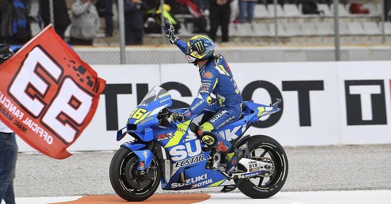 Joan Mir al veleno: &ldquo;I giochetti di Marc Marquez non mi piacciono: &egrave; pericoloso&rdquo;