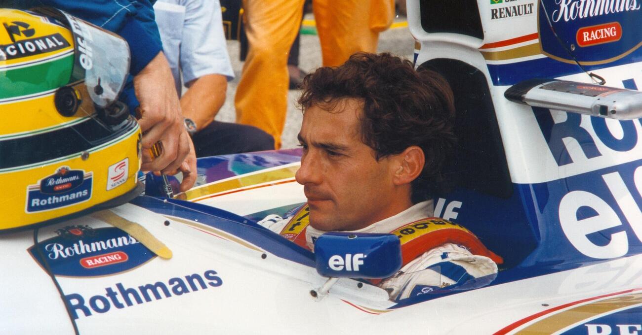 Gp di Imola, la verit&agrave; sulla morte di Senna: &ldquo;Non fu colpa dello sterzo&rdquo; 