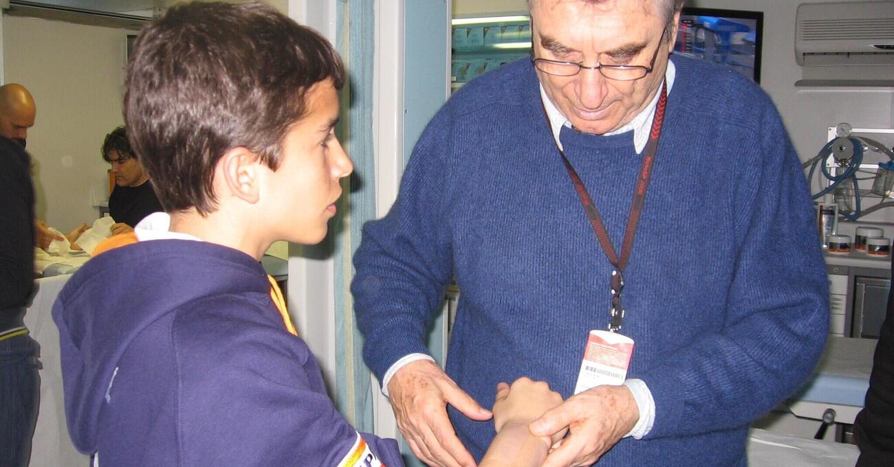 Il messaggio del Dottorcosta per Marc Marquez dopo Portimao: &quot;Manca la resistenza del braccio...&quot;