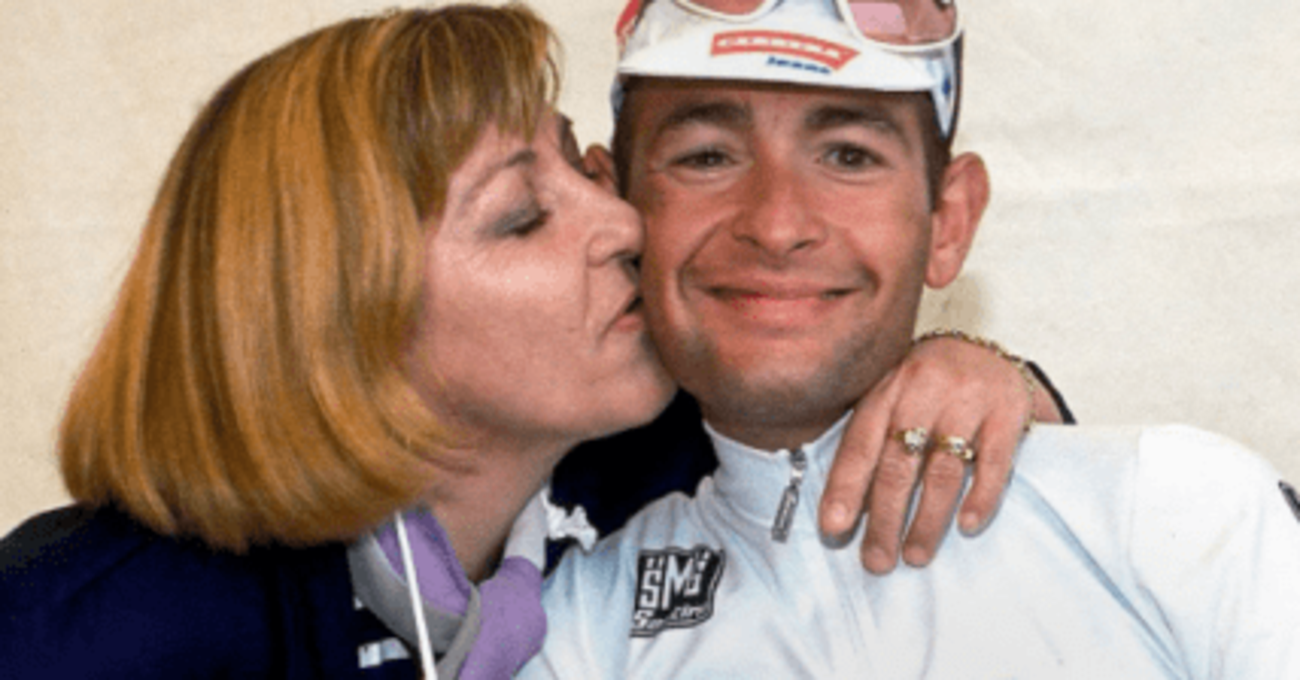 Pantani, mamma Tonina non ha dubbi: &ldquo;Marco &egrave; stato ucciso perch&eacute; voleva parlare&quot;&rdquo; 