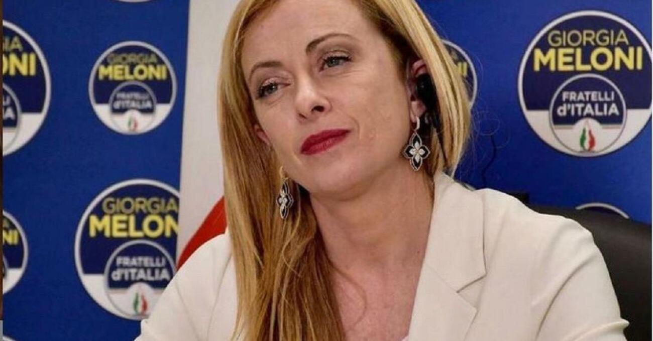 Fratelli d&#039;Italia: chi c&#039;&egrave; dietro la Meloni? 