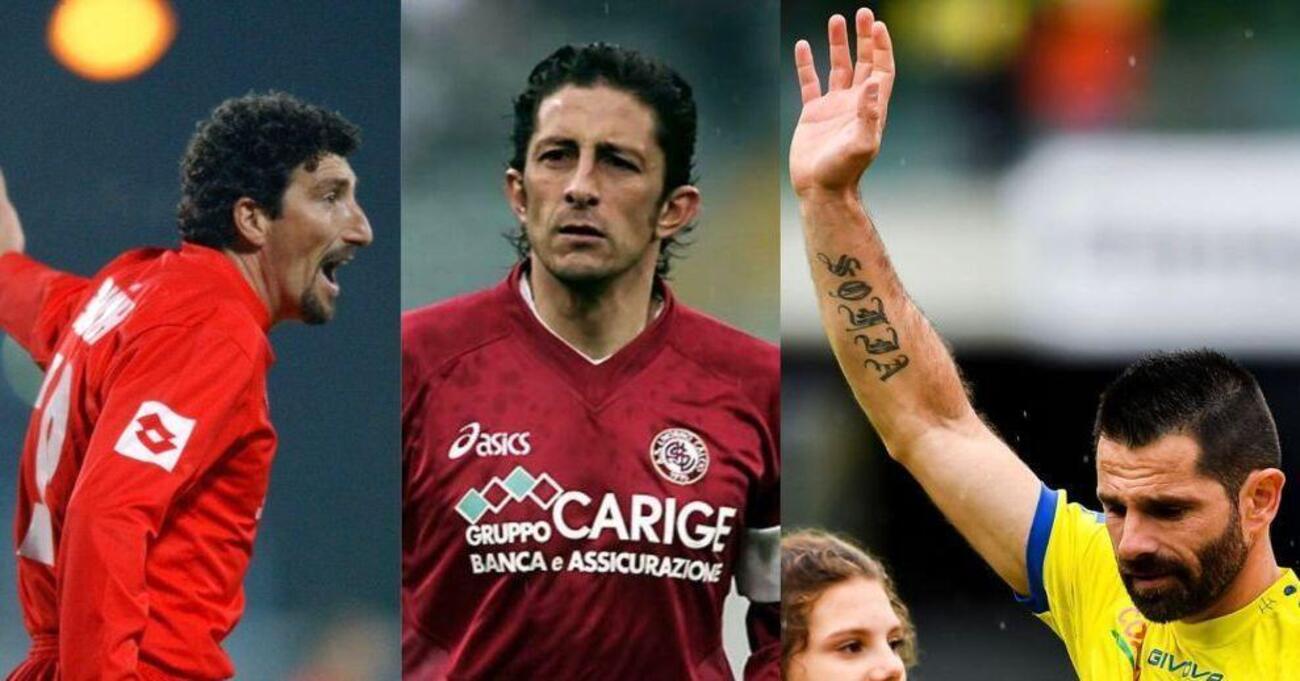 I bomber di provincia contro la Superlega. Hubner, Pellissier e Protti: &ldquo;Distrugge il calcio&rdquo;