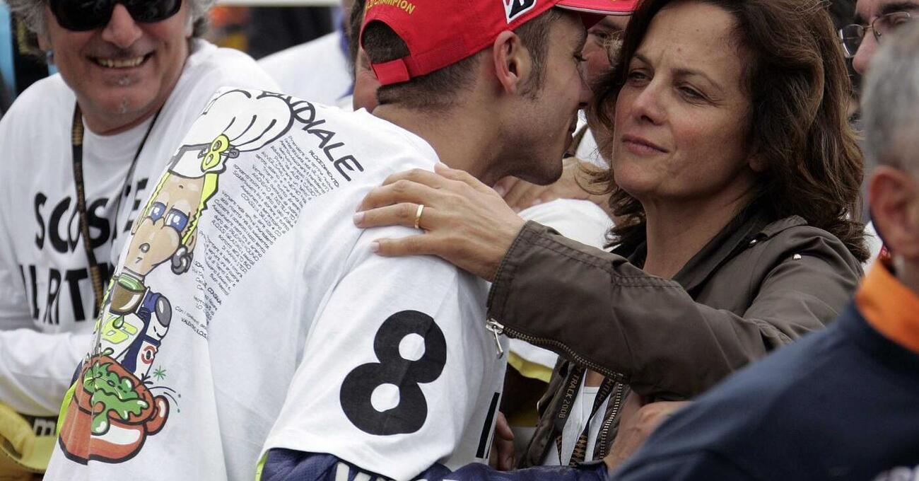 Il primo sorpasso tra fratelli vissuto da Mamma Stefania: &ldquo;Mi piacerebbe vederli in altre posizioni. Ma la cosa che mi ha fatto male &egrave; un&rsquo;altra&rdquo;