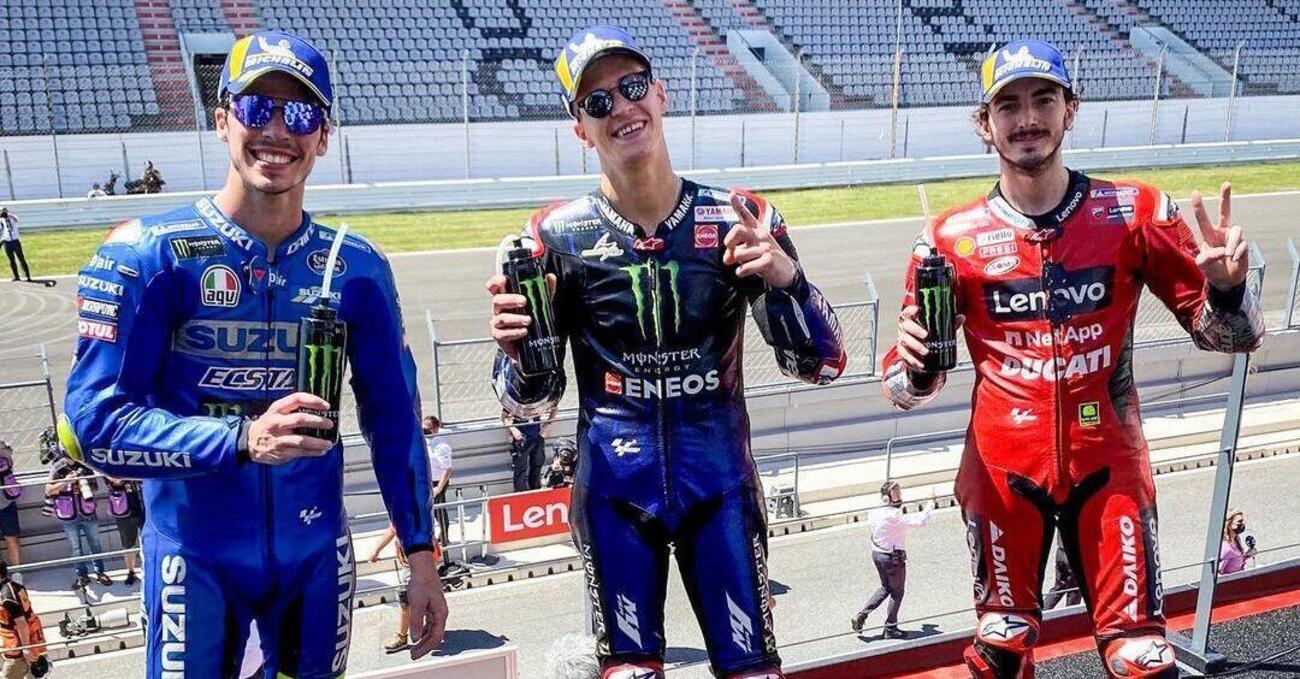 GP del Portogallo: le MOWgelle della MotoGP dopo il terzo giorno di scuola
