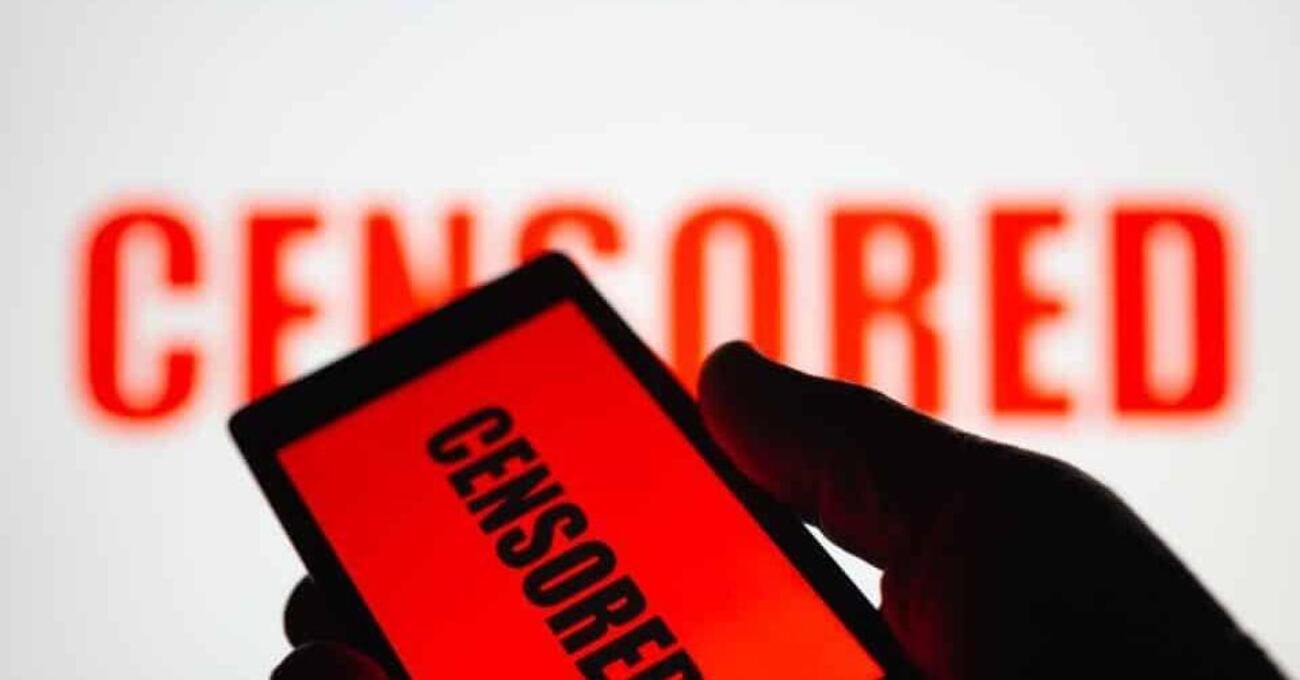 Instagram elimina i post di MOW: ecco come i social hanno ingabbiato internet