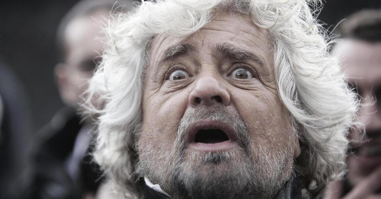 Dall&rsquo;incidente mortale al figlio sotto processo: Beppe Grillo ha attenuanti solo per se 