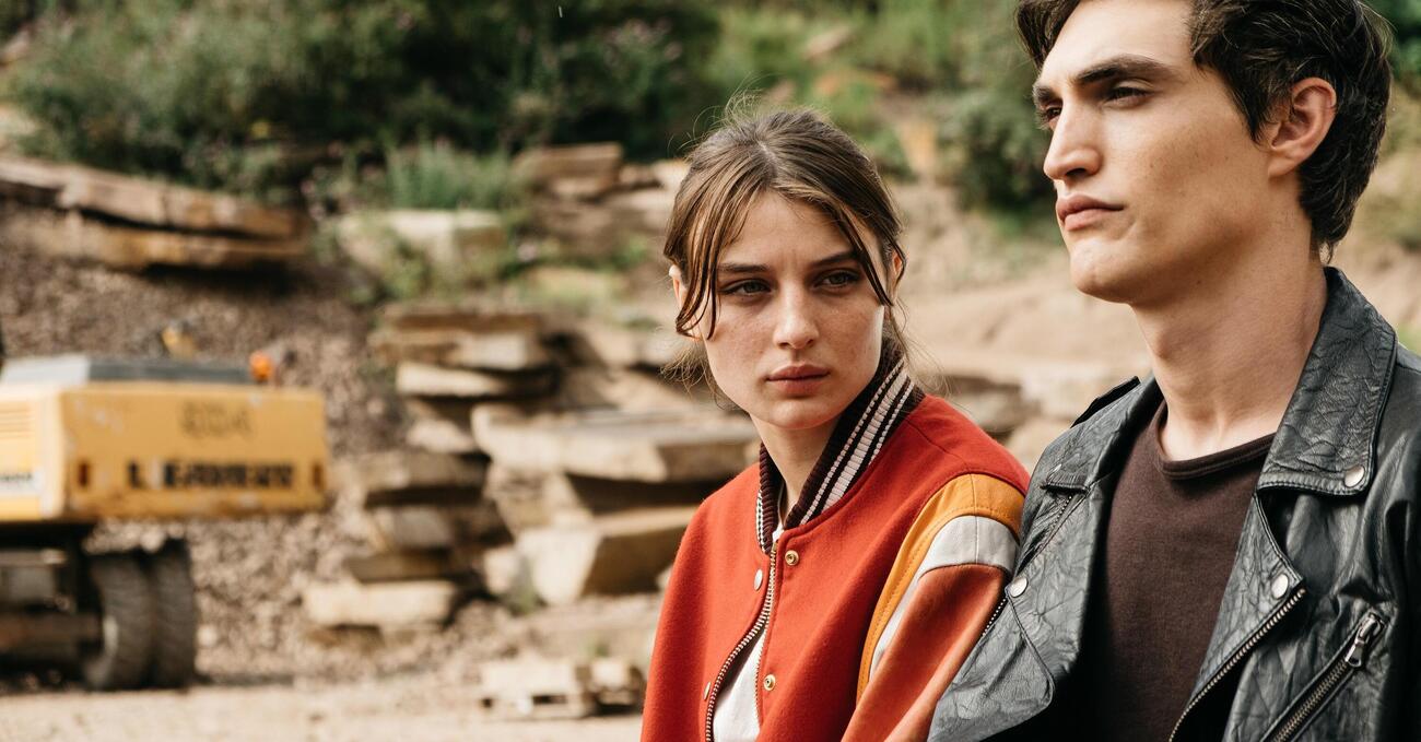 Rocco Fasano e Alice Pagani: &ldquo;Non Mi Uccidere? Finalmente parla la rabbia degli adolescenti&rdquo;