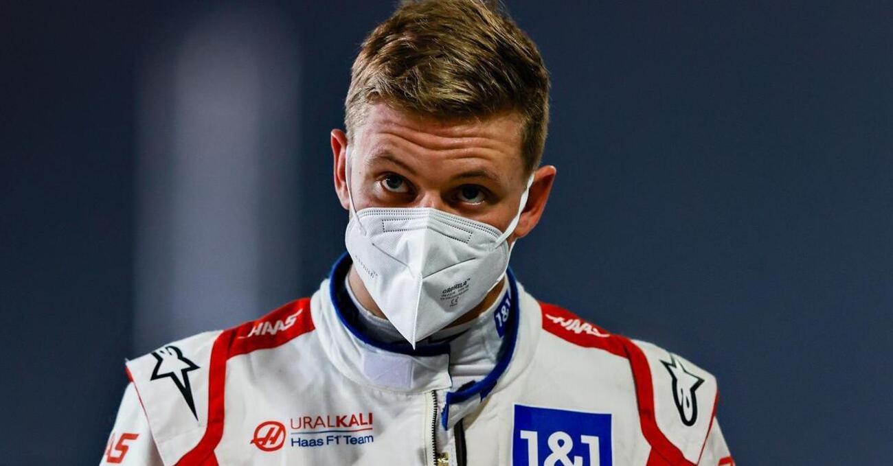 Mick Schumacher: &quot;Quando non sono il primo non mi diverto, &egrave; una specie di tortura&quot; 