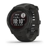 Garmin Instinct, le colorazioni disponibili, nelle varie versioni 3