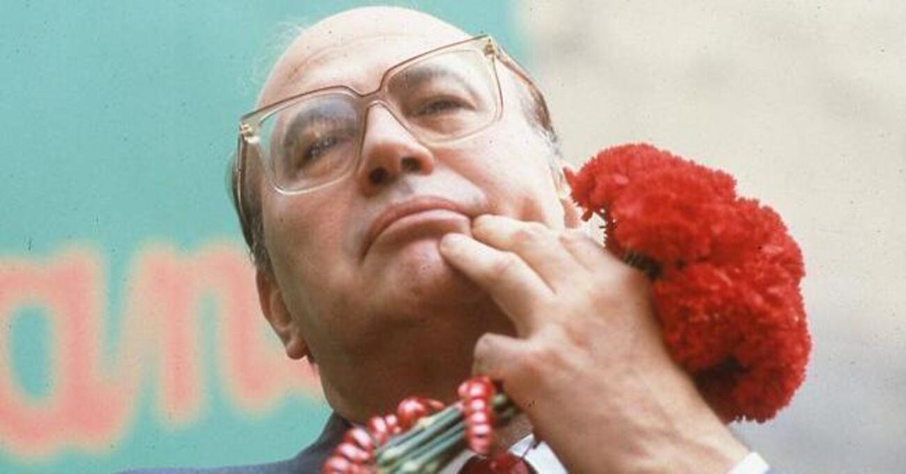 Craxi, il Raphael e la fine della politica. Il figlio: &ldquo;Dopo le monetine attendeva le pallottole&quot;