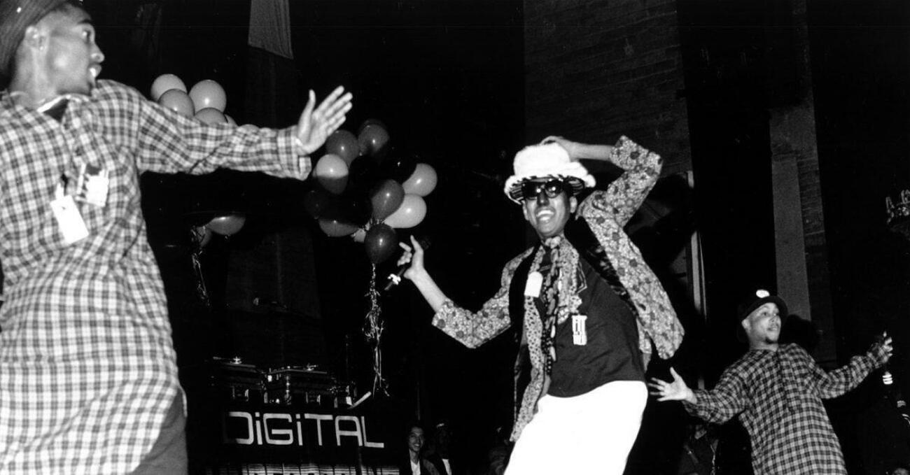 Shock G &egrave; morto e anche il rap non si sente tanto bene