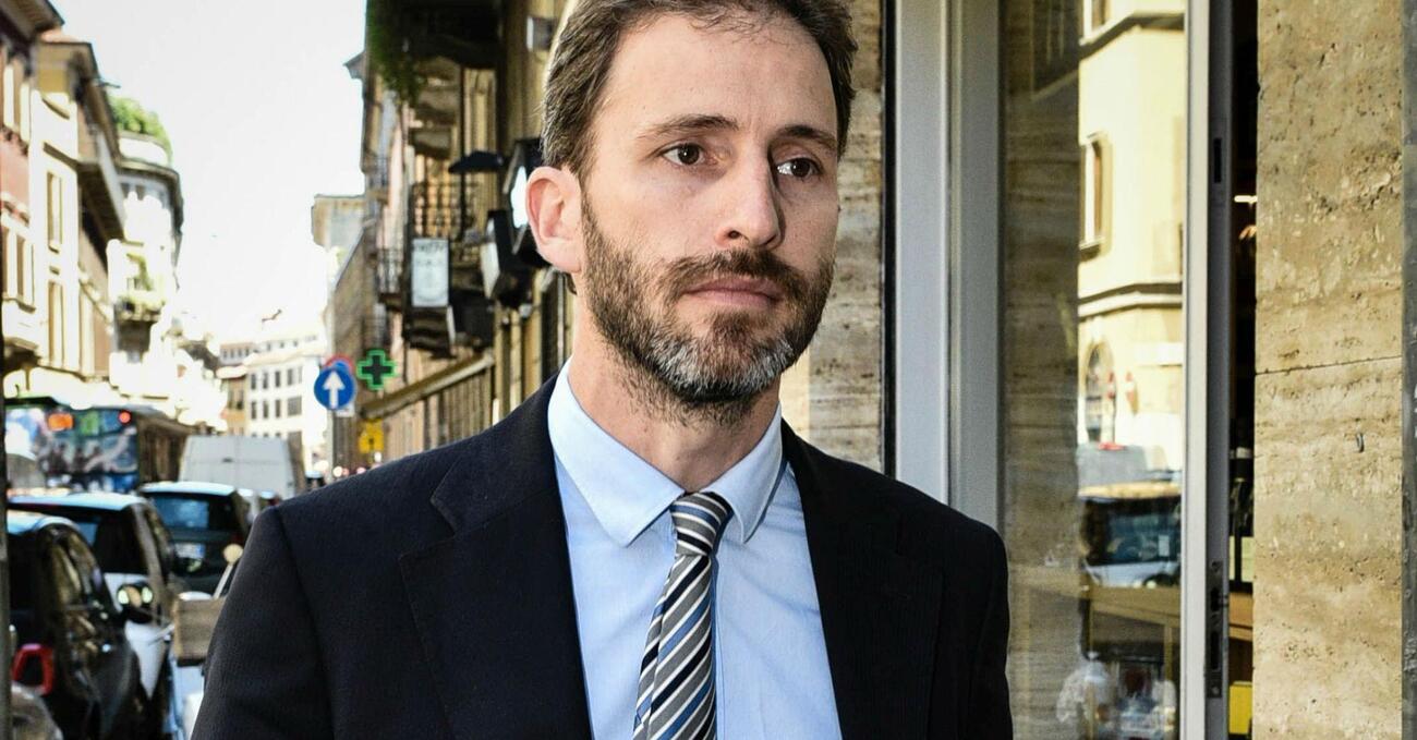 Casaleggio sulla rottura con il M5s: &ldquo;faranno come gli altri partiti, noi invece puntiamo alla cittadinanza digitale&rdquo; 