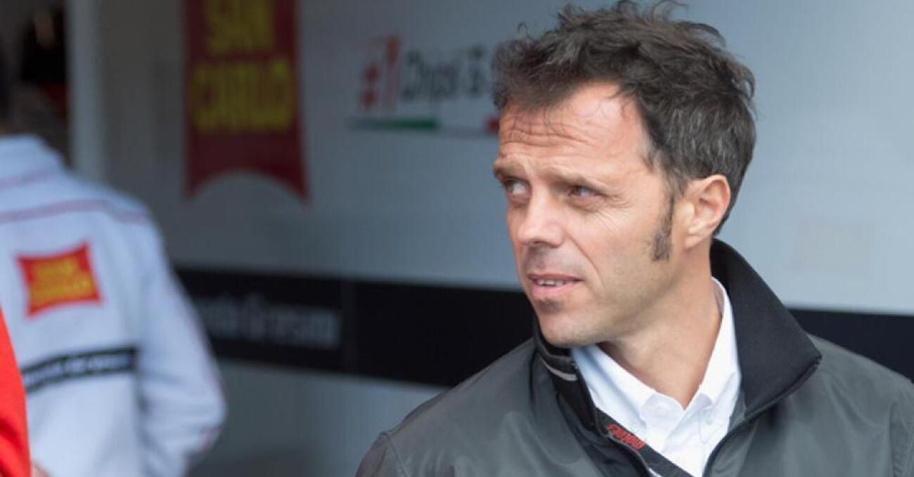 Loris Capirossi: &quot;Presto rivedremo il vecchio Marquez in pista. Valentino? Gli anni passano per tutti, ma...&quot;