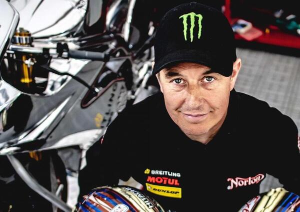 John McGuinness, il mito del Tourist Trophy, sulla MotoGP: &ldquo;Jack Miller e Ducati: rapporto tossico&rdquo;