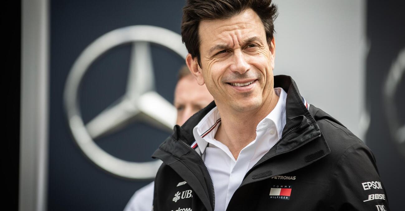 Toto Wolff cerca un erede, chi potr&agrave; sostituirlo in Mercedes? 