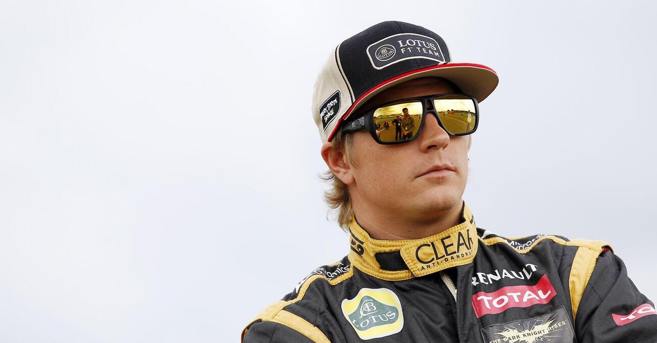 Quando il successo di Kimi Raikkonen fece quasi fallire la Lotus