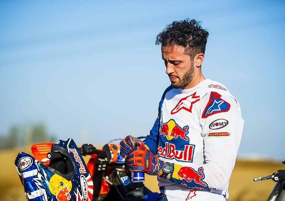 Pitt Beirer: porte chiuse ad Andrea Dovizioso