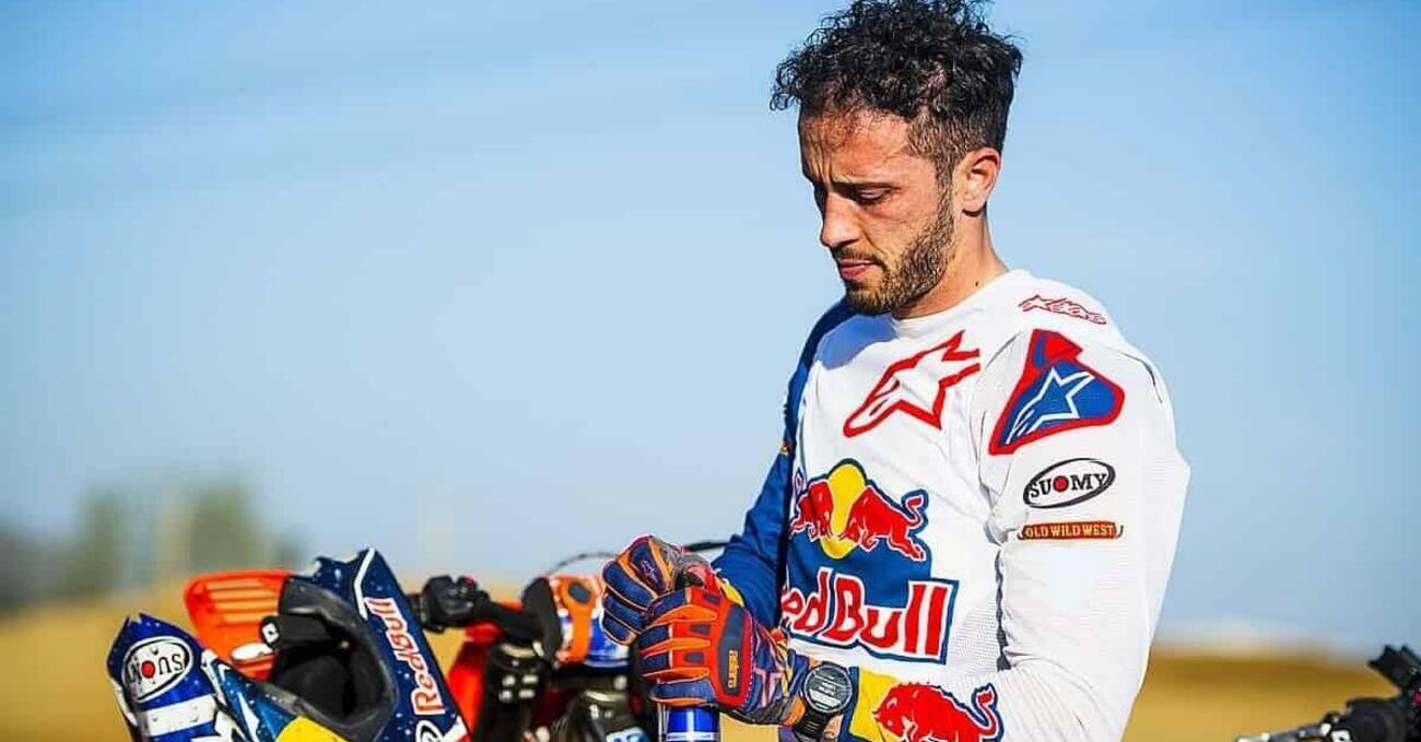 Pitt Beirer: porte chiuse ad Andrea Dovizioso