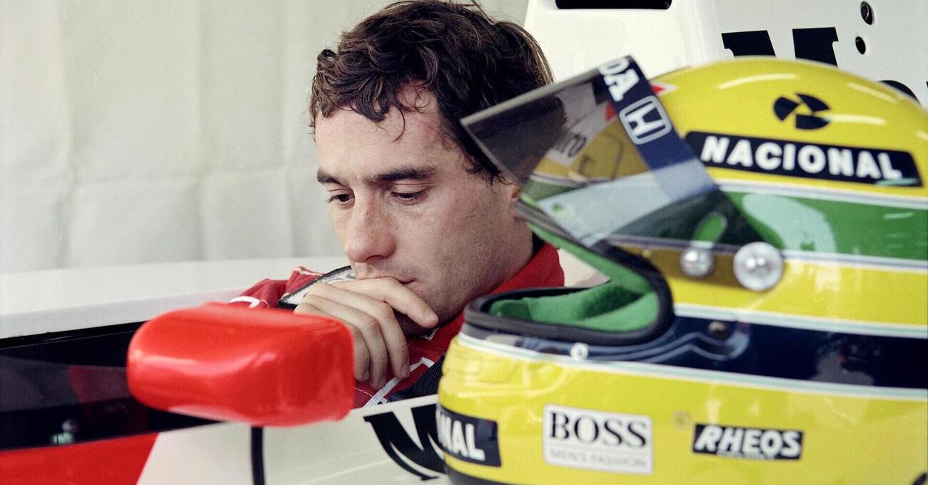 Imola omaggia Senna e Ratzenberger: circuito aperto per commemorare la doppia tragedia
