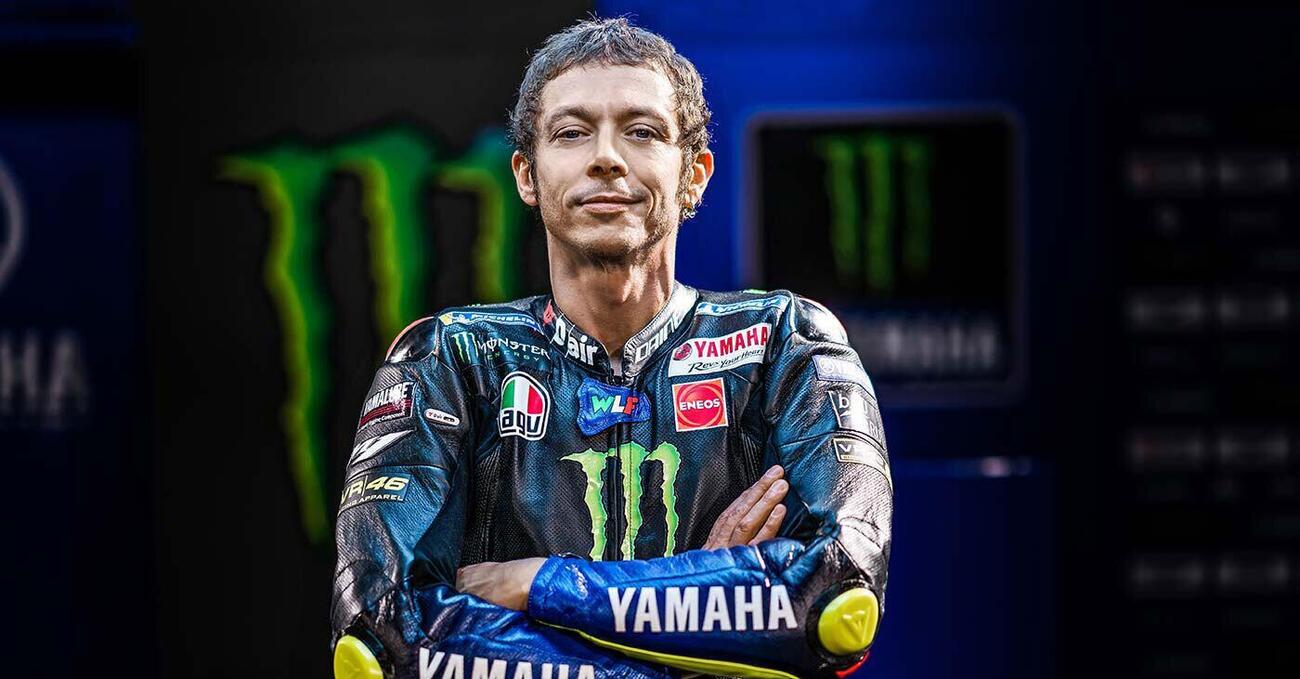La MotoGP non &egrave; uno sport per vecchi: nessun pilota ha mai vinto un mondiale a pi&ugrave; di 30 anni