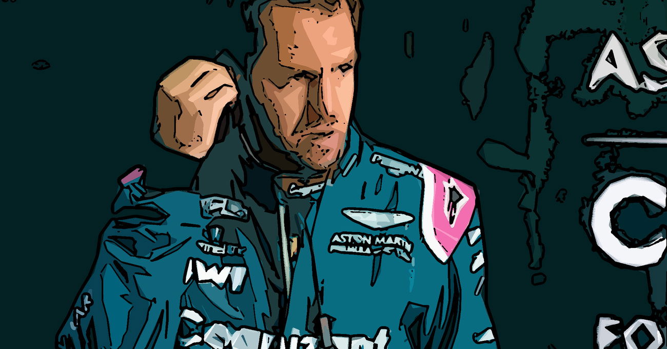 Sebastian Vettel, vento di cambiamento?