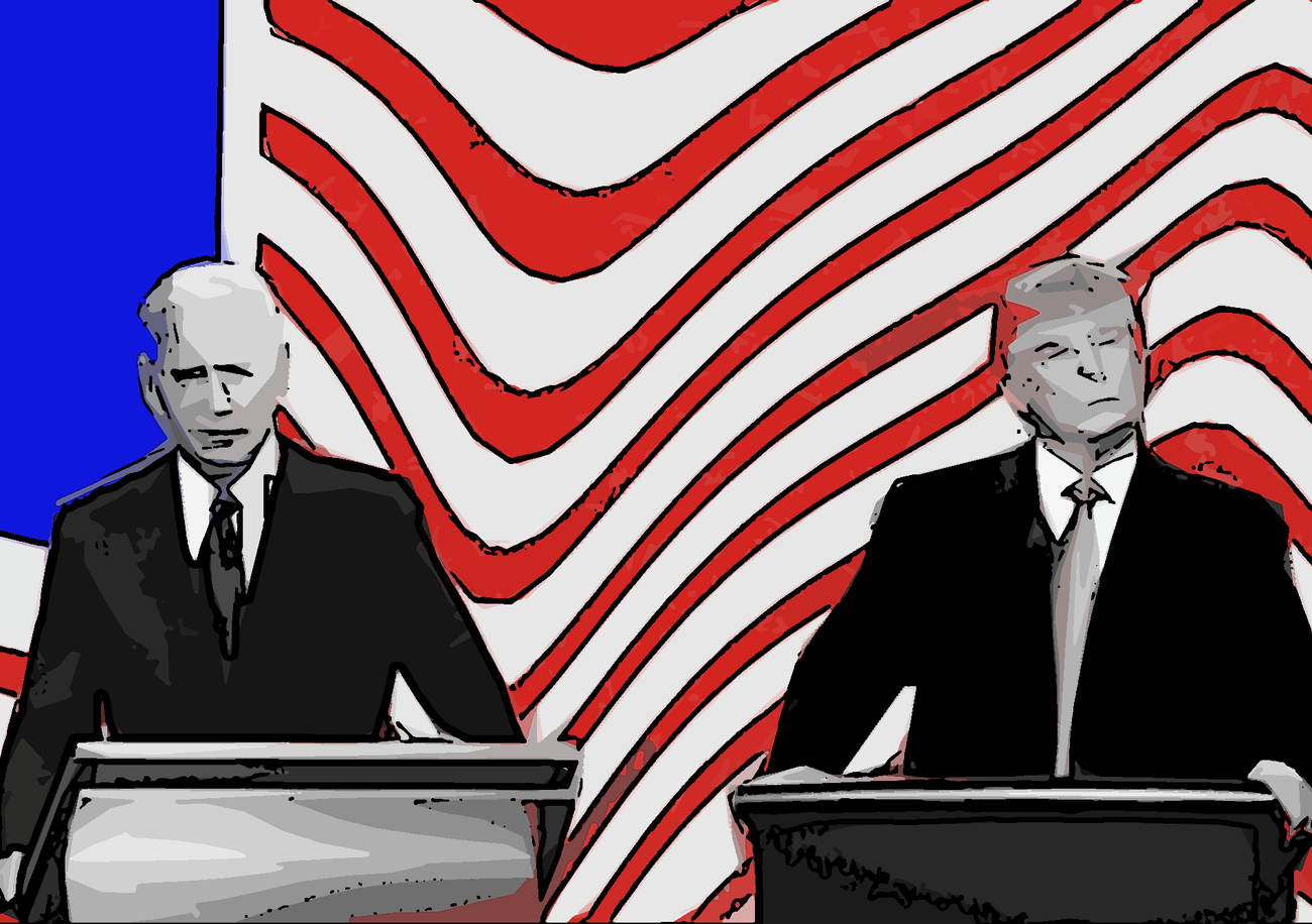 100 giorni senza Trump. O della rivoluzione gentile di Joe Biden 