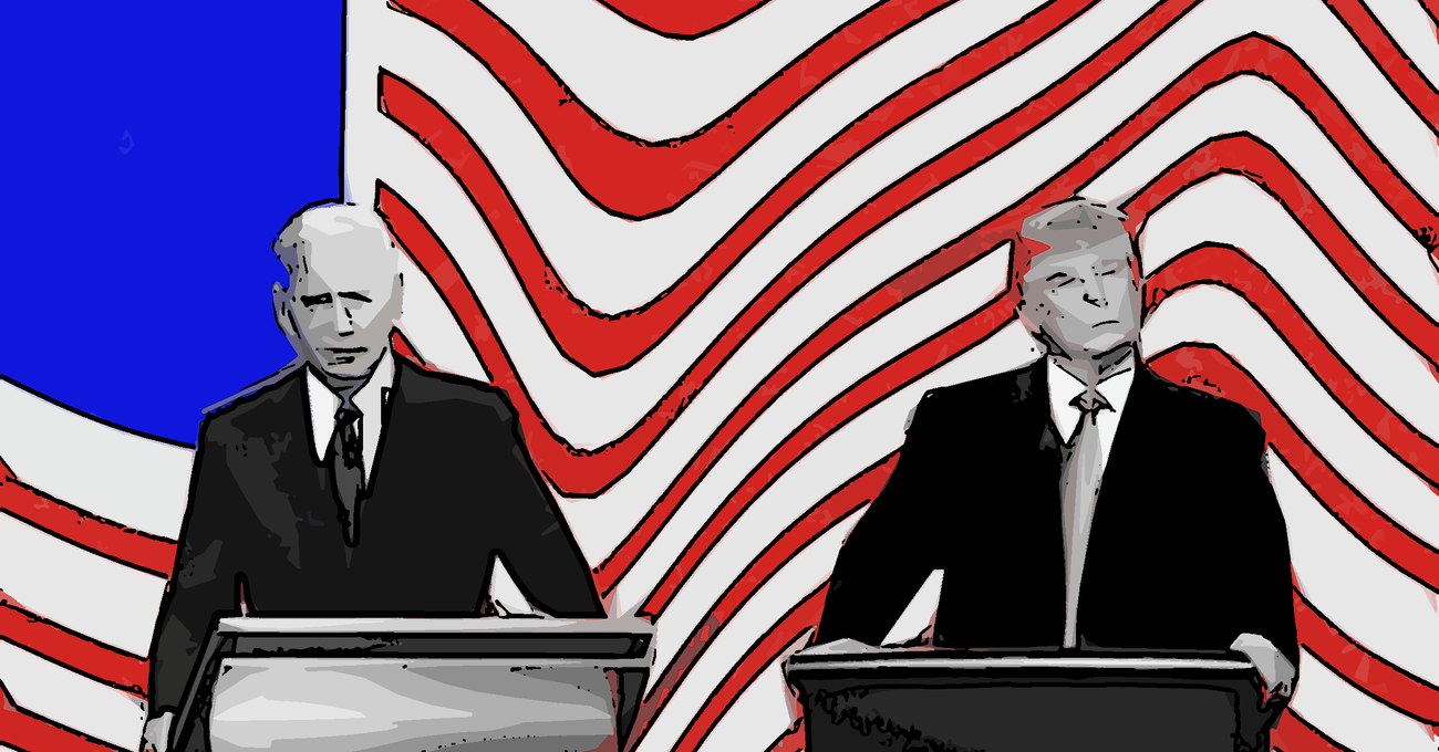 100 giorni senza Trump. O della rivoluzione gentile di Joe Biden 