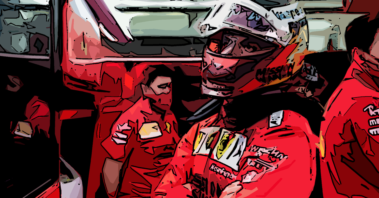 Sainz, Vettel, Alonso e Ricciardo: quanta fatica per i &quot;nuovi arrivati&quot;