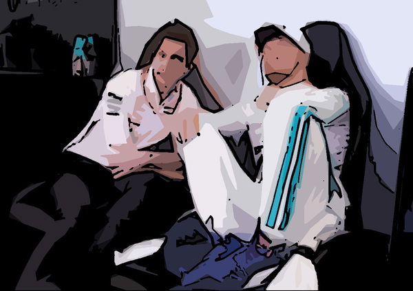 Toto Wolff fa da cheerleader a Bottas (ma non serve a niente) 