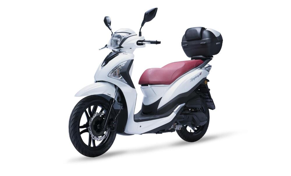 Symphony 125 Scooter Sym 200 Usato Sym Symphony 200 Offerte Sym St 200 Offerte Sym Symphony 125 Piaggio Scooter  Sym 50 Usato