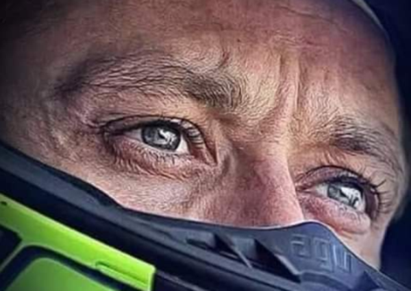 Smettere o continuare? Valentino Rossi dice che non ha deciso, ma in realt&agrave;...