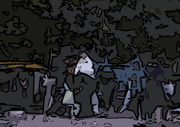 Orrore a Bologna: fa a pezzi la fidanzata, poi si impicca
