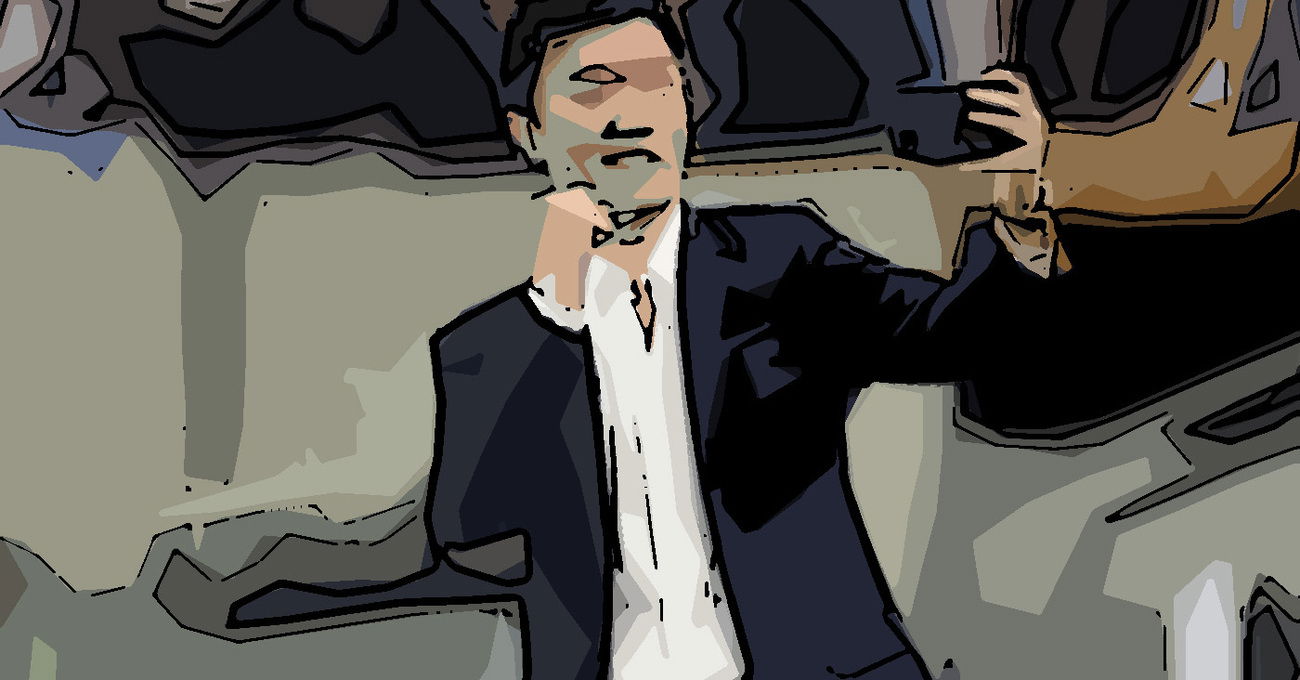 La Cina ha vinto lo Scudetto italiano