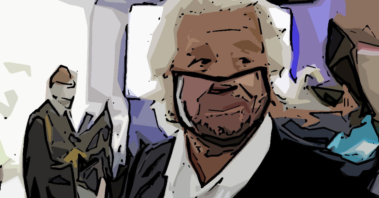 L&#039;ex autore contro Beppe Grillo: &quot;&Egrave; nato impostore. Quel video per il potere, non per il figlio&quot;